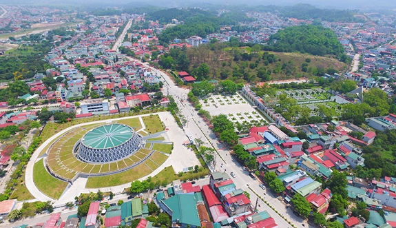 Thông tin địa chỉ số điện thoại Chi cục thuế Đà Lạt Lạc Dương